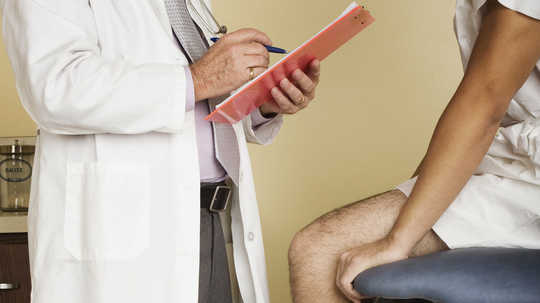 More Chronic Illness Uncovered After Medicaid Expansion More Chronic Illness Uncovered After Medicaid Expansion